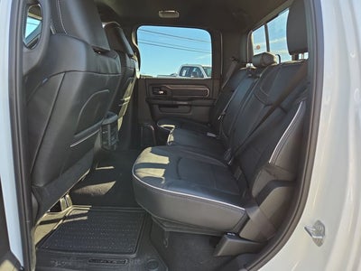 2026 RAM 2500 Limited
