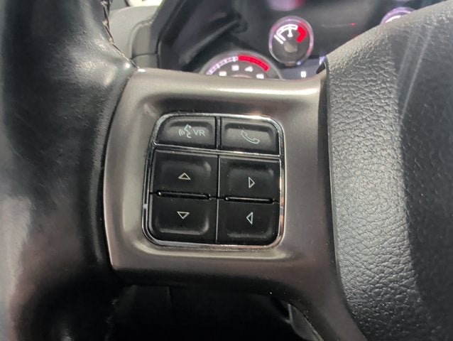 2018 RAM 3500 Limited