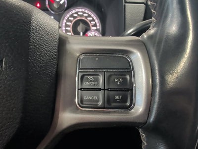 2018 RAM 3500 Limited
