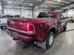 2018 RAM 3500 Limited