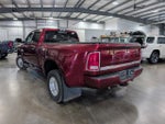 2018 RAM 3500 Limited