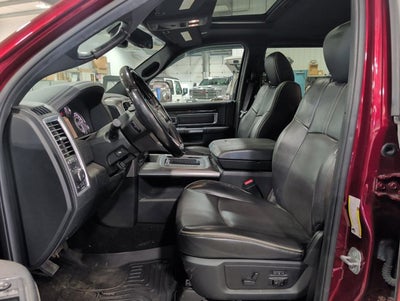2018 RAM 3500 Limited