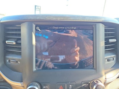 2019 RAM 3500 Big Horn