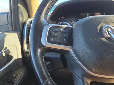 2019 RAM 3500 Big Horn