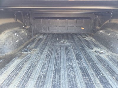 2019 RAM 3500 Big Horn