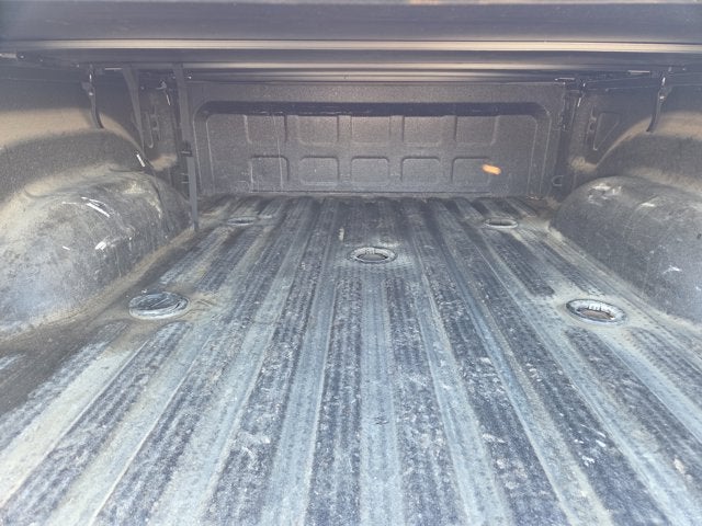 2019 RAM 3500 Big Horn