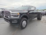 2025 RAM 3500 Longhorn