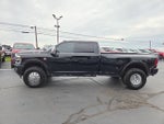 2025 RAM 3500 Longhorn