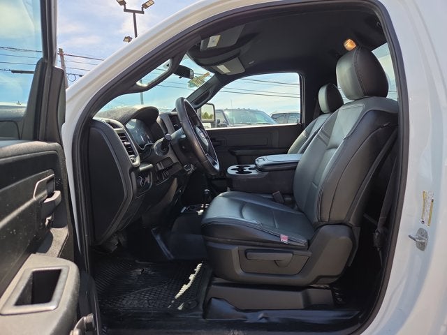 2023 RAM 2500 Tradesman