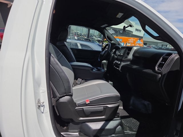 2023 RAM 2500 Tradesman