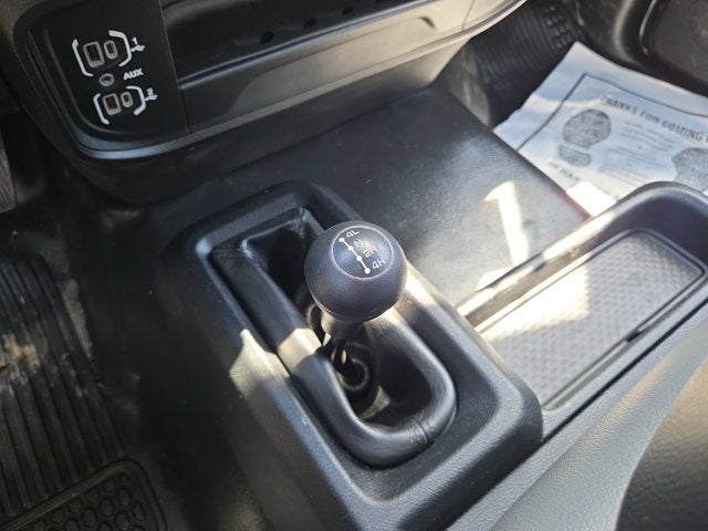 2023 RAM 2500 Tradesman