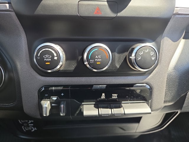 2023 RAM 2500 Tradesman