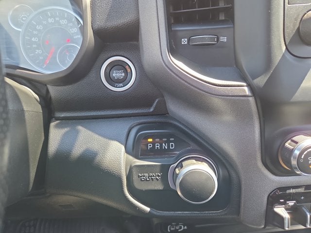 2023 RAM 2500 Tradesman