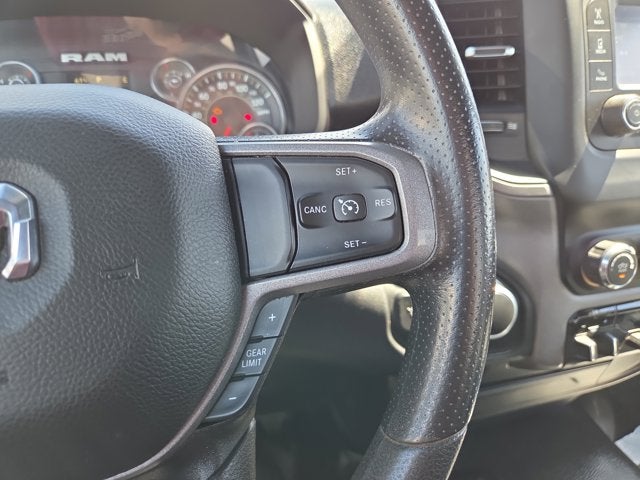 2023 RAM 2500 Tradesman