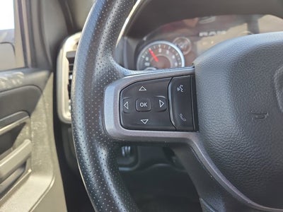 2023 RAM 2500 Tradesman