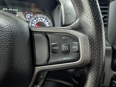 2023 RAM 2500 Tradesman