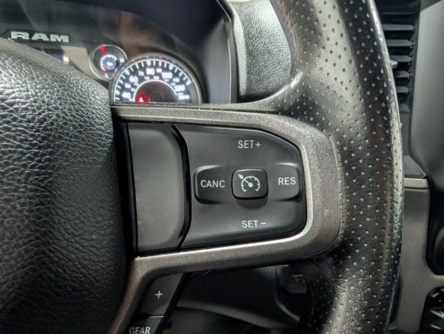 2023 RAM 2500 Tradesman