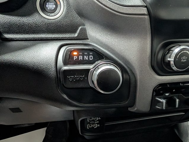 2023 RAM 2500 Tradesman