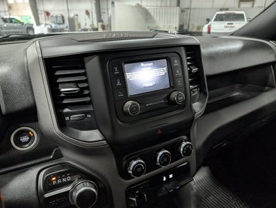2023 RAM 2500 Tradesman