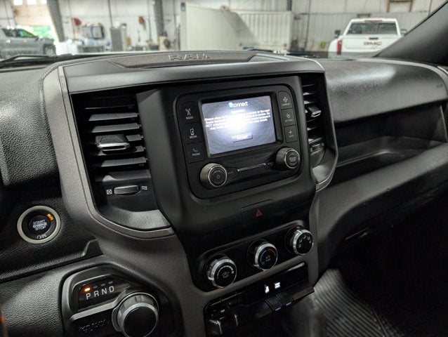 2023 RAM 2500 Tradesman