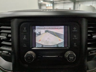 2023 RAM 2500 Tradesman