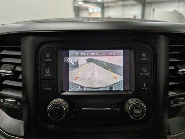 2023 RAM 2500 Tradesman