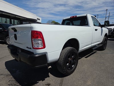 2023 RAM 2500 Tradesman