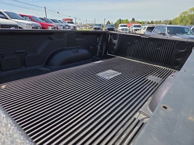 2023 RAM 2500 Tradesman