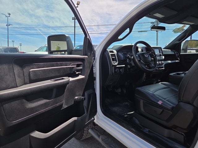 2023 RAM 2500 Tradesman