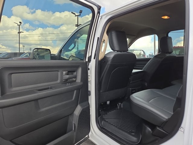 2020 RAM 2500 Tradesman