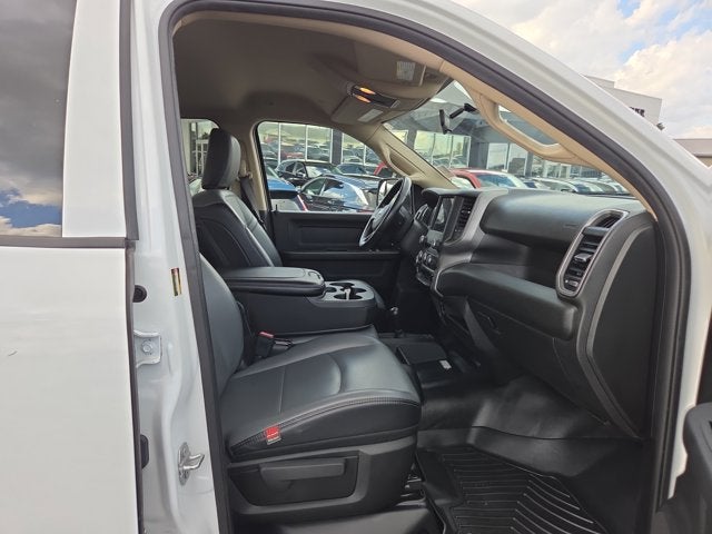 2020 RAM 2500 Tradesman