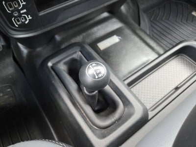 2020 RAM 2500 Tradesman