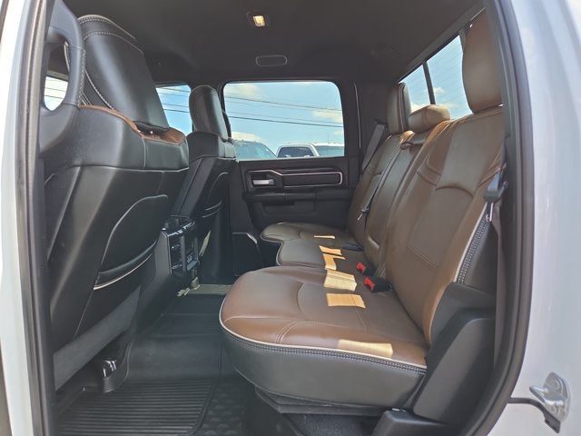 2021 RAM 2500 Power Wagon