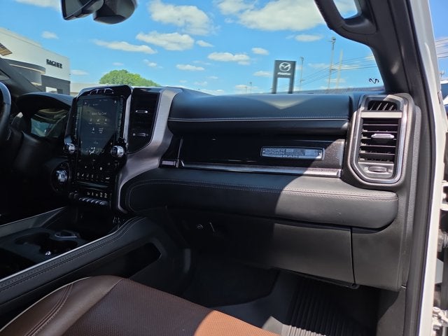 2021 RAM 2500 Power Wagon