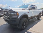 2021 RAM 2500 Power Wagon
