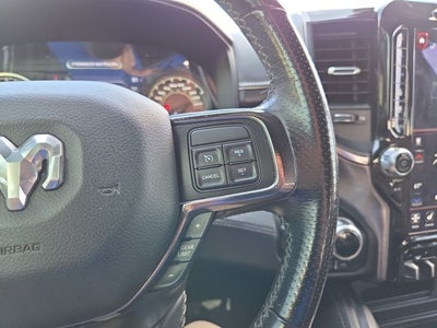 2021 RAM 2500 Power Wagon