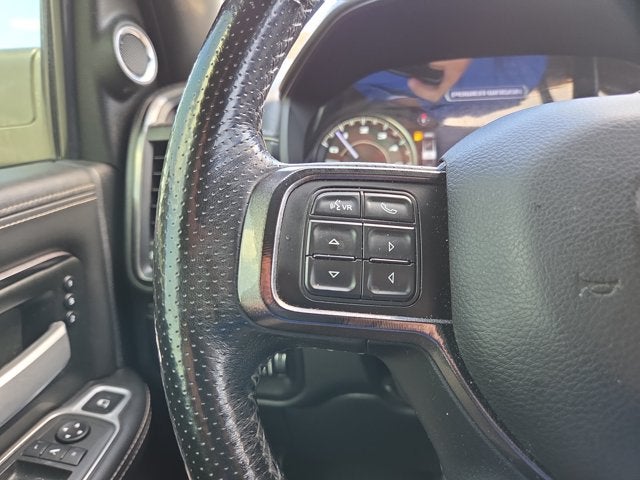 2021 RAM 2500 Power Wagon