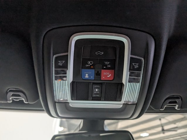 2021 RAM 2500 Power Wagon