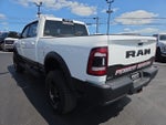 2021 RAM 2500 Power Wagon