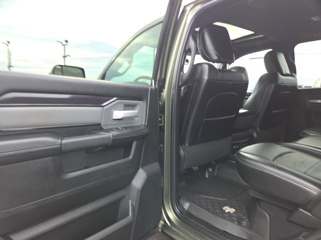 2021 RAM 2500 Power Wagon