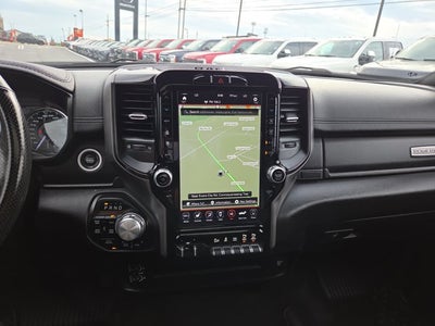 2021 RAM 2500 Power Wagon