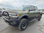 2021 RAM 2500 Power Wagon