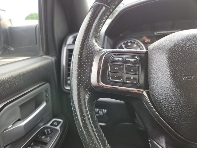 2021 RAM 2500 Power Wagon