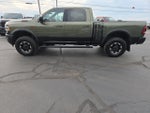 2021 RAM 2500 Power Wagon