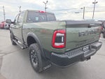 2021 RAM 2500 Power Wagon