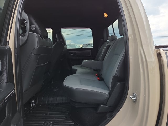2018 RAM 2500 Power Wagon