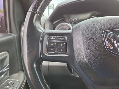 2018 RAM 2500 Power Wagon