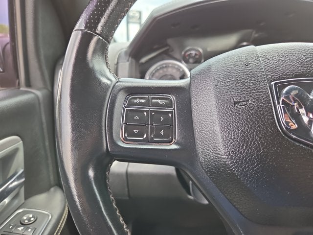 2018 RAM 2500 Power Wagon