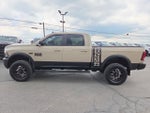 2018 RAM 2500 Power Wagon