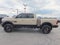 2018 RAM 2500 Power Wagon
